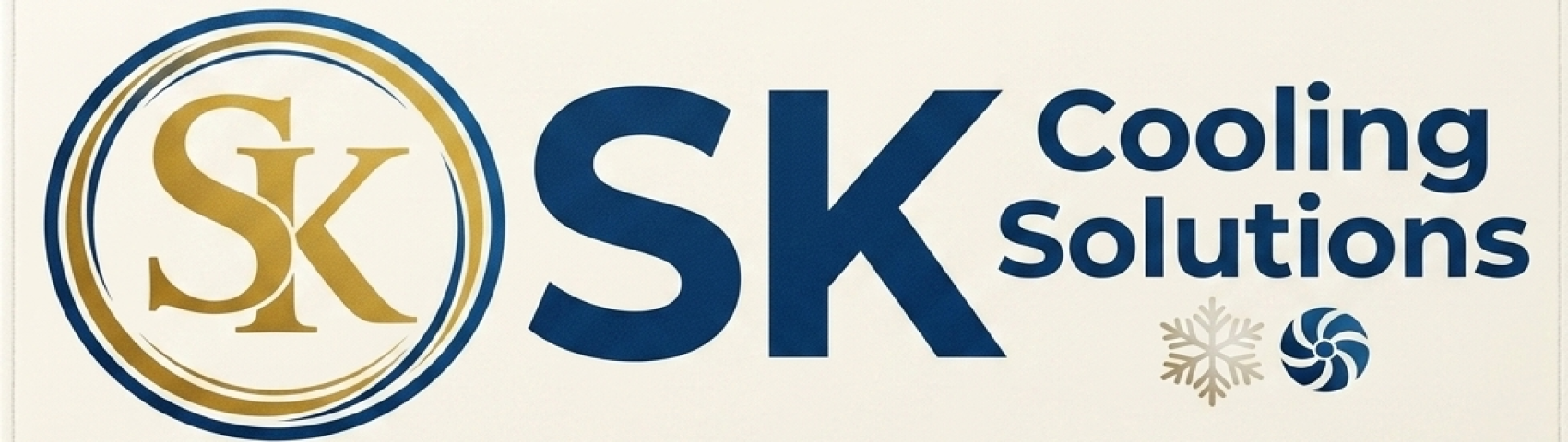 SK Cooling Solutions