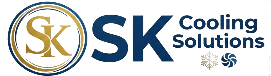 SK Cooling Solutions