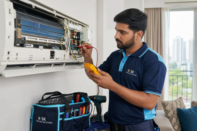 AC Repair