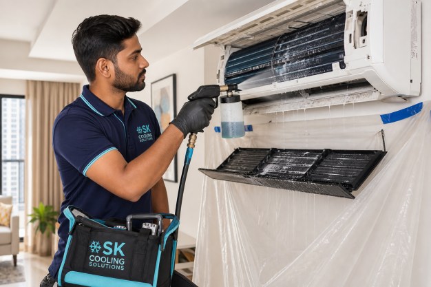 AC Service